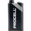Procell Batteries 9V Pack of 10 81451922 thumbnail-0