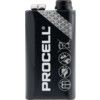 Procell Batteries 9V Pack of 10 81451922 thumbnail-1