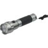 Handheld Torch, LED, Non-Rechargeable, 14lm, 22m Beam Distance thumbnail-0