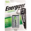 Rechargeable 9V Single Battery NiMH thumbnail-2