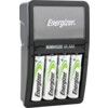 633151 MAXI BATTERY CHARGER PLUS 4 x AA BATTERIES thumbnail-0