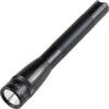 Handheld Torch, LED, Non-Rechargeable, 77lm, 141m Beam Distance thumbnail-0