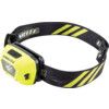 Head Torch, LED, Rechargeable, 275lm, 95m Beam Distance, IPX5 thumbnail-0