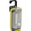 Inspection Light, LED, Rechargeable, 1100lm, 61m Beam Distance, IP54 thumbnail-3