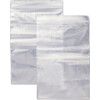 5"x7.1/2" Plain Grip seal Bags, PK-1000 thumbnail-0