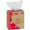 8266 WYPALL X60 CLEANING CLOTHS (10 POP-UP BOXES x 126) thumbnail-1
