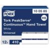 100585 TORK PEAK SERVE CONTINUOUS FEED (CARRY PACK) thumbnail-0