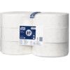Advanced Jumbo Roll 2 ply, 360m Roll, 1800 Sheets, Pack of 6 thumbnail-0