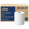 290067 Matic® Advanced Soft White Hand Towel Rolls (PK-6) thumbnail-0