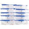 Aura 9322+ Disposable Mask, Valved, White/Blue, FFP2, Filters Dust/Mist/Particulates, Pack of 10 thumbnail-2