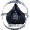 7500 Series, Respirator Mask, Filters Gases/Vapours, Large thumbnail-1