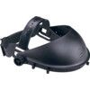 Visor Carrier, Black, For Use With Face shields thumbnail-0