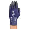 11-561 HyFlex, Cut Resistant Gloves, Grey, EN388: 2016, 4, X, 2, 4, C, Nitrile Palm, Basalt Fibre Thread/HPPE/Nylon/Spandex, Size 8 thumbnail-1
