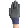 11-561 HyFlex, Cut Resistant Gloves, Grey, EN388: 2016, 4, X, 2, 4, C, Nitrile Palm, Basalt Fibre Thread/HPPE/Nylon/Spandex, Size 8 thumbnail-2