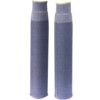 MaxiCut® Ultra™, Cut Resistant Sleeve, Blue, Polyester/Spandex/UHMWPE-Glass-Nylon, 400mm, EN388 3, 4, 2, 4, Knit Cuff thumbnail-0