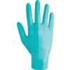 TL84 Disposable Gloves, Green, Nitrile, 4.7mil Thickness, Powder Free, Size L, Pack of 100 thumbnail-1