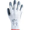 451 Thermo, Cold Resistant Gloves, Grey, Acrylic Liner, Latex Coating, Size 10 thumbnail-1