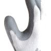 451 Thermo, Cold Resistant Gloves, Grey, Acrylic Liner, Latex Coating, Size 10 thumbnail-3