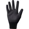 Basalt R Mechanical Hazard Gloves, Black, Nylon Liner, Polyurethane Coating, EN388: 2003, 4, 1, 3, 1, Size 9 thumbnail-2