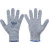 SKY07 Houston, Cold Resistant Gloves, Grey, Terry Coating, PVC Liner, EN511: 2006, Size 10 thumbnail-0