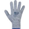 SKY07 Houston, Cold Resistant Gloves, Grey, Terry Coating, PVC Liner, EN511: 2006, Size 10 thumbnail-1