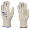 SKY07 Houston, Cold Resistant Gloves, Grey, Terry Coating, PVC Liner, EN511: 2006, Size 8 thumbnail-0