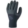 SKY91 Argon Xtra, Cold Resistant Gloves, Black, Nylon Liner, PVC Coating, Size 9 thumbnail-0