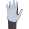 Ultimus Lite, Cut Resistant Gloves, Black/Grey, EN388: 2003, 4, 5, 4, 2, Nitrile Foam Palm, HPPE, Size 10 thumbnail-2