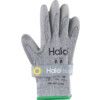 Cut Resistant Gloves, 13 Gauge Cut B, Size 10, Grey, Polyurethane Palm, EN388: 2016, Pack of 12 Pairs thumbnail-3