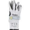 Cut Resistant Gloves, 13 Gauge Cut D, Size 10, Grey, Polyurethane Palm, EN388: 2016 thumbnail-4