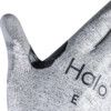 Cut Resistant Gloves, 13 Gauge Cut E, Size 9, Grey, Polyurethane Palm, EN388: 2016 thumbnail-3