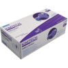 Kimtech Science Disposable Gloves, Purple, Nitrile, 5.5mil Thickness, Powder Free, Size L, Pack of 100 thumbnail-2