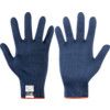 7800 Thermit, Cold Resistant Gloves, Blue, Thermal Yarn Liner, PVC Coating, Size 7 thumbnail-0
