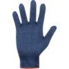 7800 Thermit, Cold Resistant Gloves, Blue, Thermal Yarn Liner, PVC Coating, Size 7 thumbnail-2