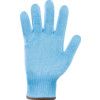 Bladeshades, Cut Resistant Gloves, Blue, EN388: 2016, 3, X, 4, 3, D, Uncoated, Dyneema®, Size 8 thumbnail-2