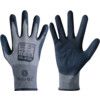 Cut Resistant Gloves, Grey, Nitrile Foam Palm, Rhino Yarn™ Liner, EN388: 2016, 3, X, 4, 3, E, Size 9 thumbnail-0