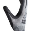 Cut Resistant Gloves, Grey, Nitrile Foam Palm, Rhino Yarn™ Liner, EN388: 2016, 3, X, 4, 3, E, Size 9 thumbnail-3