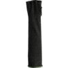 Cut Resistant Sleeve, Black, Rhino Yarn, 460mm, EN388 2, X, X, 3, Knit thumbnail-2
