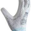 Unidur, Cut Resistant Gloves, Grey,  PU Palm, Elastane Liner, EN388: 2016, 4, 3, 4, 2, B, Size 6 thumbnail-3