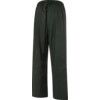Rotterdam, Weatherwear Trousers, Unisex, Green, Polyamide/Polyurethane, Waist 40"-42", XL thumbnail-1
