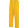 Rotterdam, Weatherwear Trousers, Unisex, Yellow, Polyamide/Polyurethane, Waist 40"-42", XL thumbnail-0