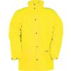 Dortmund, Weatherwear Jacket, Unisex, Yellow, Polyester/Polyurethane, M thumbnail-0