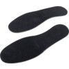 Insoles, Grey, Foam, High Arch, One Size thumbnail-0