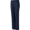 Womens Work Trousers, Navy Blue, Size 8, Regular Fit, 31" Leg thumbnail-0