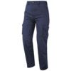 Condor, Combat Trousers, Women, Navy Blue, Poly-Cotton, Waist 29", Regular, Size 8 thumbnail-0