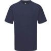 1005-15 Goshawk Delux Small Navy T-Shirt thumbnail-0