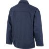 Bizweld, Welders Jacket, Navy Blue, Cotton, 2XL thumbnail-1