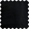 Sweatshirt, Black, Cotton/Polyester, M thumbnail-1