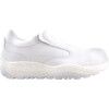 Hata, Safety Shoes, Unisex, White, Ecolorica Upper, Composite Toe Cap, S3, Size 8 thumbnail-1