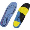 Neutralizer, High Arch Insole, Unisex, Blue, EVA Polyester, High Arch, Size 46-47 thumbnail-0